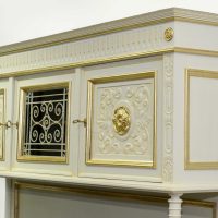 Credenza originale d’epoca  1403 (3)